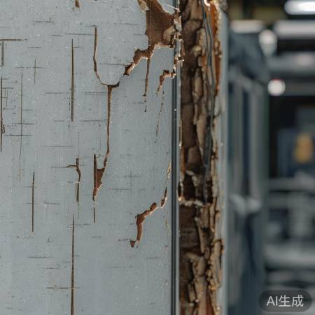 热水器外壳爆皮原因揭秘：五大常见因素解析