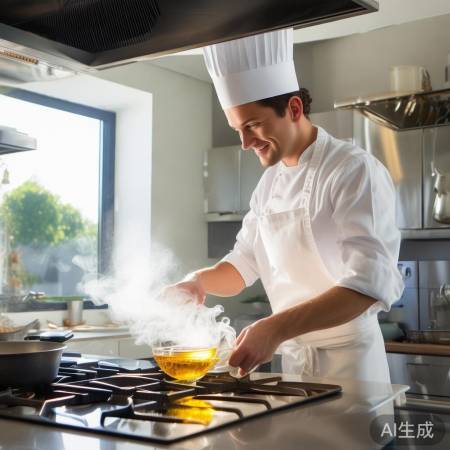 优质油更健康，油烟少