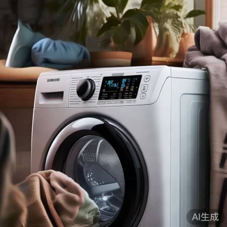 三洋洗衣机开启使用技巧分享