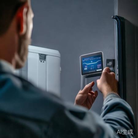 调试风温，享舒适节能