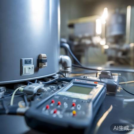 检测水温传感器