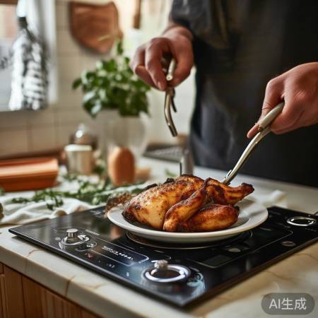 欧厨集成灶：厨房新宠，烹饪新体验