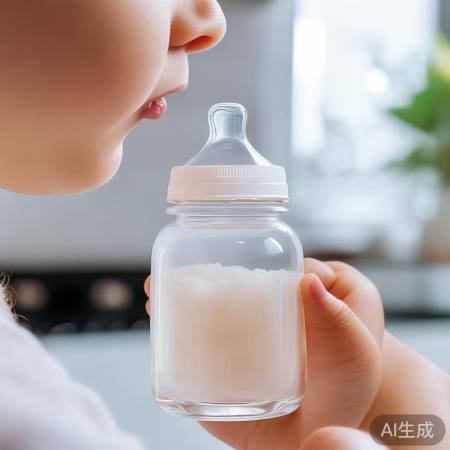 宝宝专用奶瓶消毒柜，安全消毒新选择