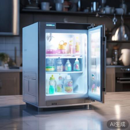 消毒柜销量好，宝宝用品清洁佳