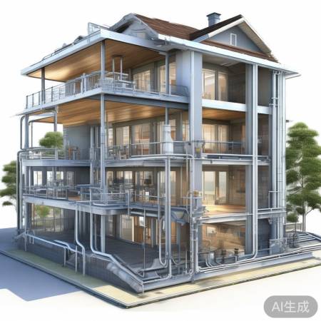 燃气壁挂炉安装需回水坑？专家解答！