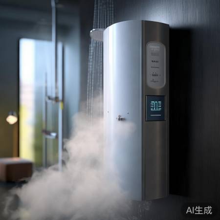 壁挂炉淋浴温度设置技巧，轻松享受舒适沐浴