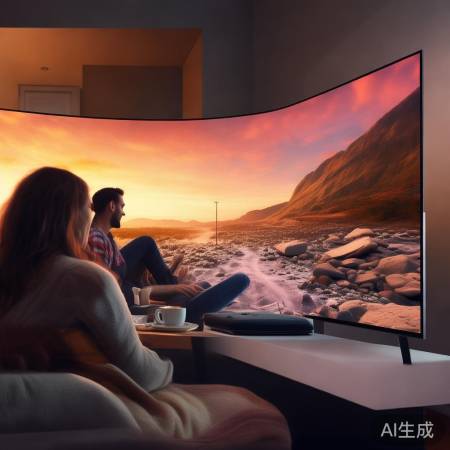 索尼2017年款电视：引领画质新高峰的视听盛宴