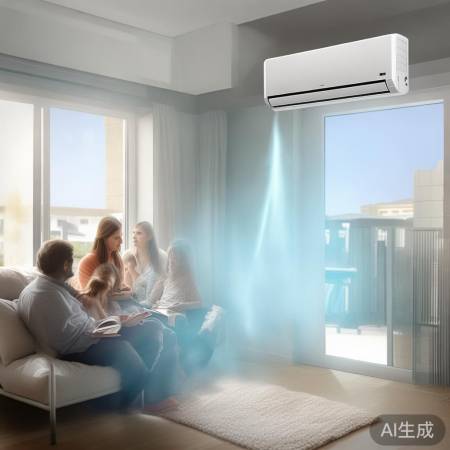 冬季取暖神器：空调与电暖器哪家强？