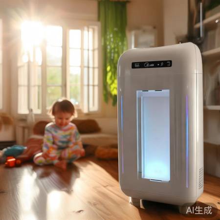 婴儿发烧可以使用空调吗？安全指南解答