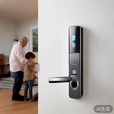 操作简单，易上手安装