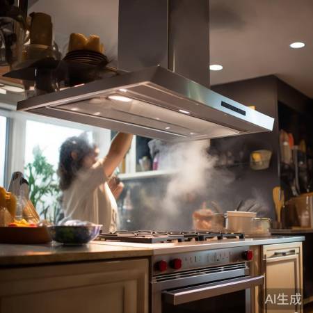 楼层矮抽油烟机选购攻略