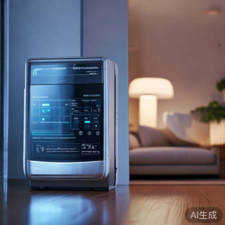 中央空调PMX系列：高效节能的秘密武器