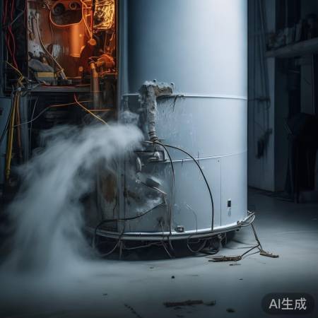 热水器响不停,找维修专家