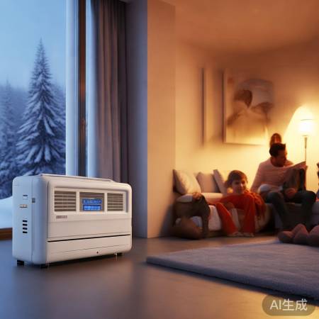 冬季环保节能取暖新招