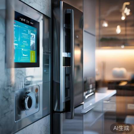 智能管家节电模式,生活更美好。