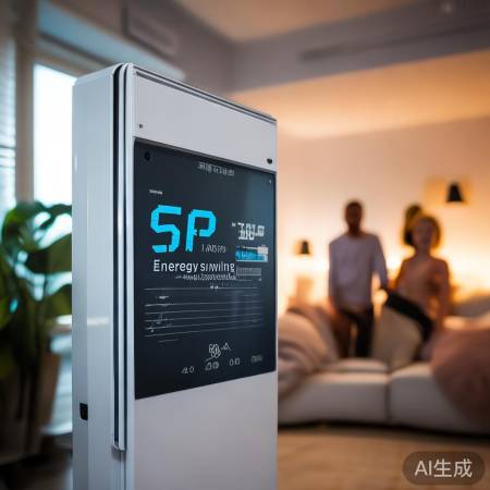 空调节能环保，省电又环保