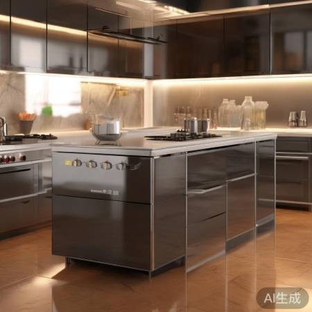 苏泊尔消毒柜：生活神器，回归自