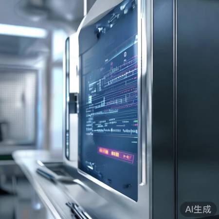 消毒柜彩屏故障原因排查