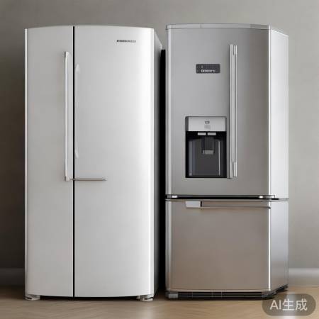 海尔简约，西门子经典