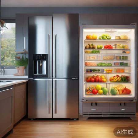 选购冰箱指南，幸福保鲜术