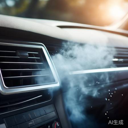 空调净化，夏日清新