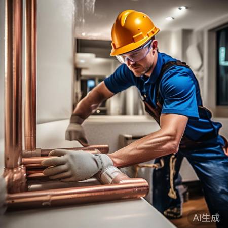 热水器管选购禁忌:勿贪便宜,重