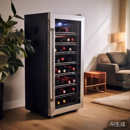 红酒柜,提升生活品味