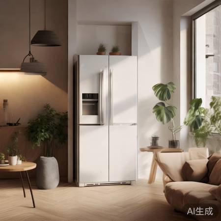 家居风水，和谐自然