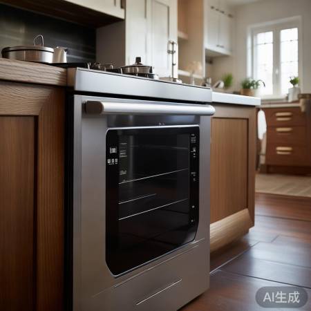 厨房尺寸决定集成灶安装