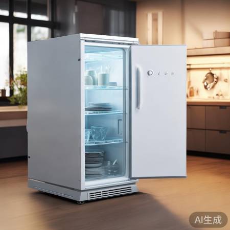 奥克斯消毒柜，家庭健康守护神