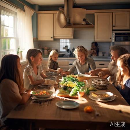 日常习惯,不可忽视