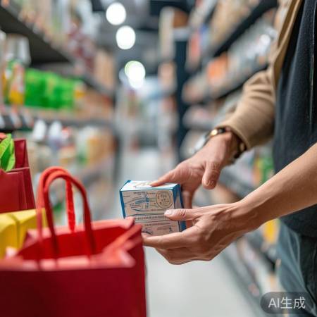 谨慎购,安全第一