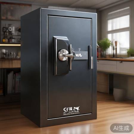 长城保险柜，坚固耐用，售后保障