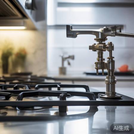 关闭燃气,安全第一步