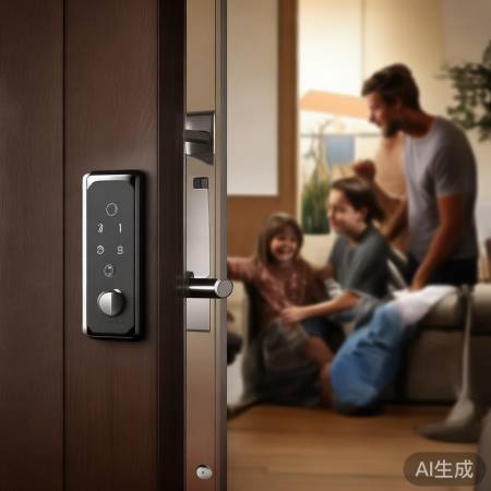 全网实惠智能锁盘点