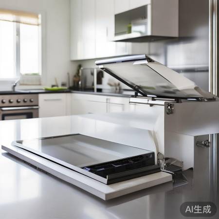 厨房升级神器揭晓