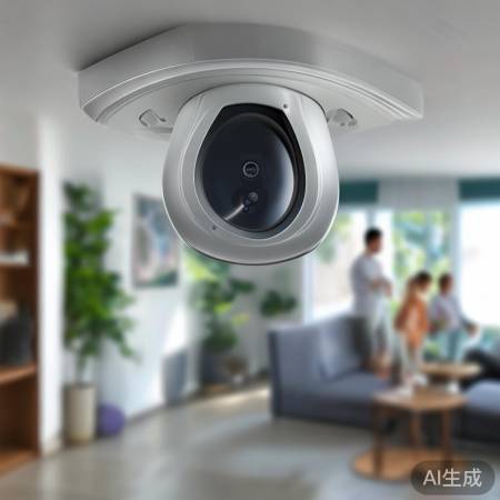 摄像头用途广泛