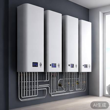 电壁挂炉并联局限可克服