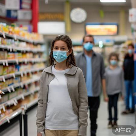 预防措施，保障安全