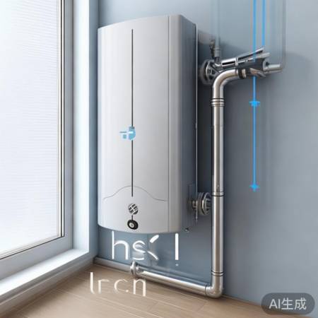 壁挂炉给水预留高度30-50c