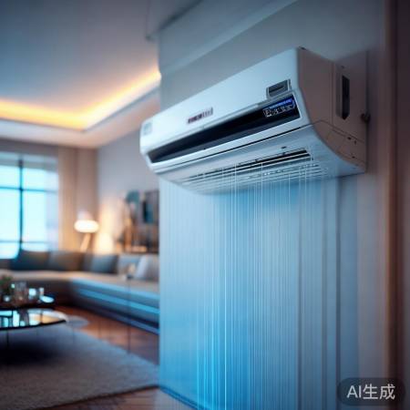 中央空调装修揭秘