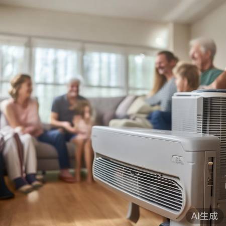 中央空调选购要靠谱