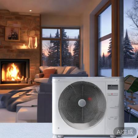 选专业空气能，温暖过冬