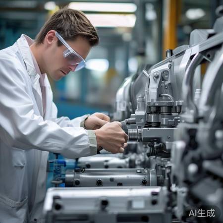 电磁阀安装需专业