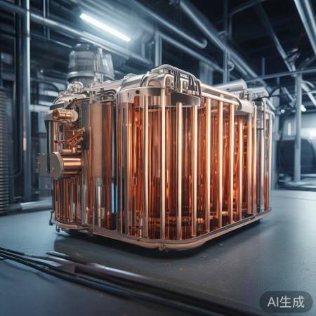 空气能水箱：空调的“肾脏”