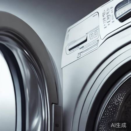 洗衣机说明书查开关