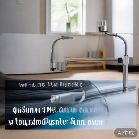 空气能PPR软连接，弹性防漏。