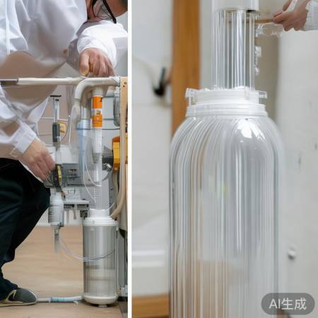 PPR软连接安装简便，安全便利