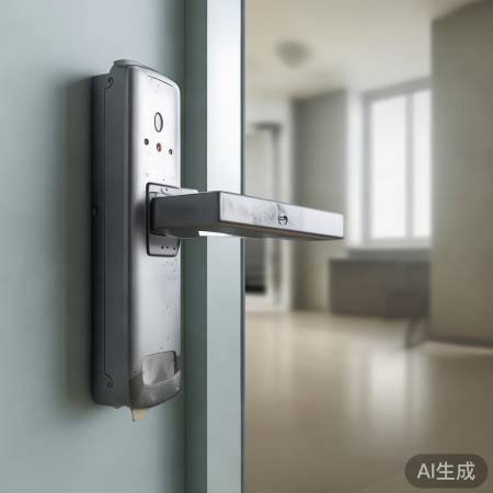 指纹锁故障找专业维修