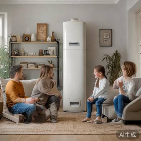 热水器安装防盗窗，随心而定